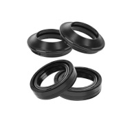 USZCZELNIACZE LAG OLEJOWE + PYŁOWE 43x54x11 HONDA CBR 600F