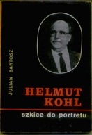 HELMUT KOHL - szkice do portretu - Bartosz Julian
