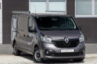 Renault Trafic L2H1 *BRYGADOWY* 5-OSÓB Long