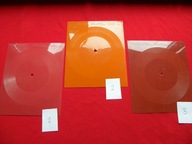 SANTOR kamienne schodki MIODYŃSKA warszawa POCZTÓWKA DŹWIĘKOWA NOWA #3