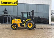 JCB 926 WOZEK WIDLOWY 2012R. MTH:1857 JCB 930 MANITOU MSI 25 26-4 30 30-4