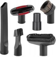 ZESTAW KOŃCÓWEK SSAWEK DO DOKURZACZY TAIA KARHER WD3 WD4