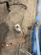 VW AUDI POMPA KLIMATYZACJI KLIMY 12E820803E