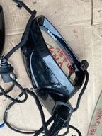 4N1857409J LY9T LUSTERKO LEWE AUDI A8 D5 KAMERA PAMIĘĆ ASYSTENT 15 PIN