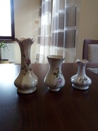 TRZY stare wazoniki.