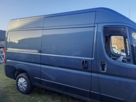 DUCATO JUMPER BOXER 06- BOK PRAWY L2 H2 KOLOR 691