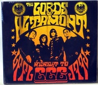THE LORDS OF ALTAMONT - Midnight To 666 - CD