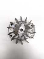 Koło magnesowe zamachowe magneto Husqvarna 154 254 254XP 257 262XP oryginał