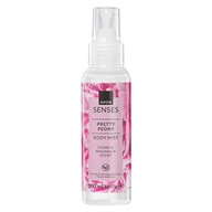 AVON Senses mgiełka do ciała Pretty Peony 100 ml NOWA