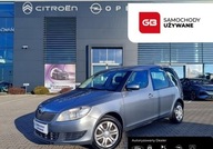 Skoda Roomster 1.2 86KM Ambition Salon PL Vat Marza Serwis ASO 1.2 Benzyna