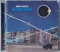 Roger Waters In The Flesh Austria 2x CD Irl