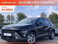 HYUNDAI Kona 1.6 GDI Hybrid Smart DCT Suv 129KM 2025