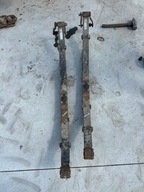 FORD RANGER V 15-20 RESOR TYŁ TYLNY LEWY PRAWY