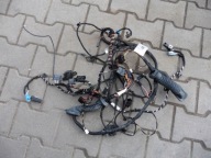 Porsche Panamera instalacja klapy tylna