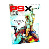 CZASOPISMO PSX EXTREME NUMER 176 KWIECIEŃ 4 / 2012 12