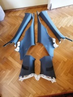 Lexus Rc f tapicerka słupka