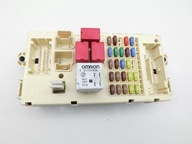 SKRZYNKA BEZPIECZNIKÓW 51786513 51761160 FIAT BRAVO II