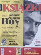 Książki Magazyn do czytania 4 / 2024