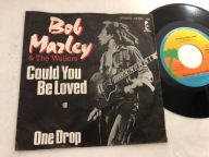 Bob Marley & The Wailers – Could You Be Loved ,,,S42