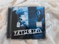 Zipera - Druga Strona Medalu CD RARYTAS / UNIKAT / CIB