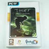 Thief Deadly shadows pc