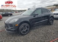 Porsche Macan S 2021 3.0l 3.0 Benzyna 348KM