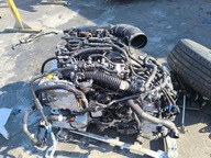 BMW x1 U11 25e skrzynia biegów automatyczna 1.5 B38A15P Hybryda PHEV PlugIN