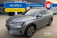BYD Seal U DM-i Design PHEV 18,3kWh Leasing Wynajem Polski salon 1.5