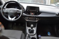 komplet poduszek powietrznych AIR BAG hyundai i30 III 2019