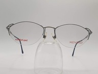 Oprawki Menrad comfort-pad granatowe akcenty