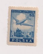 Fi 397 ey7 ZL 103/4A -plama pod prawym skrzydłem poz.14 czyste **