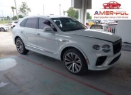 Bentley Bentayga V8 2022 4.0l 4.0 Benzyna 542KM