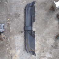 OSŁONA PASA PRZÓD AUDI A4 B8 8K0807081