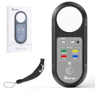 TESTER CZĘSTOTLIWOŚCI PILOTÓW XHORSE XDRT20 V2 315Mhz 433Mhz 868Mhz