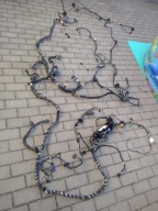 Ford Kuga mk2 Lift wnętrza kabiny gv4t-14014 XUA