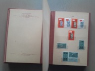POLSKA ZNACZKI KLASER TOM V 1962-1963 ROK