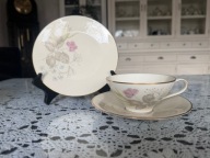 Zestaw śniadaniowy herbaciany Rosenthal Bettina Pariser Fruhling