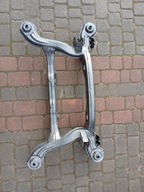 Mercedes W118 CLA 35 AMG Sanki Zawieszenie Tył Kołyska Wózek