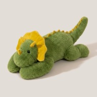 Dinozaur Obciążeniowy 1 kg Pluszak Sensoryczny Terapeutyczny