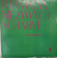Formacya Nieżywych Schabuf – Wiązanka Melodii Młodzieżowych Wifon – LP 148