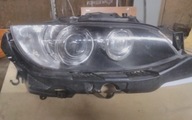 Lampa przód xenon prawy BMW E92 E93 7162142-13 EUROPA