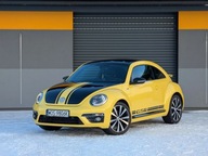 Volkswagen Beetle GSR Limitowana edycja NR 256 z 3500 Sztuk Serwis Gwaranc