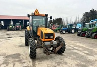 Renault ERGOS 85 TUZ WOM ciagnik rolniczy , komunalny