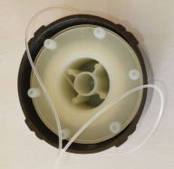AL-KO TE 550 VA szpula z żyłką do podkaszarki kosy 70/35 mm
