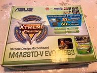 Płyta główna ATX ASUS M4A88TD-V EVO/USB3