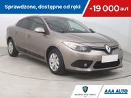 Renault Fluence 1.6 16V, Salon Polska, Klima