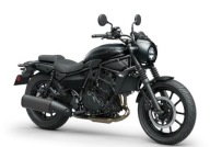 Kawasaki Eliminator 500 ELIMINATOR 500 SE 500SE Matkowski Motocykle Quad W