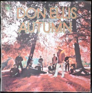 Don Ellis And His Orchestra – Autumn
