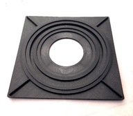 PODSTAWA Studzienki rewizyjnej na zawór WODY