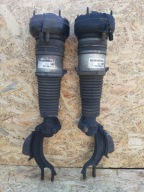 AUDI A6 C7 PRAWY LEWY PRZEDNI AMORTYZATOR MIECH PRZÓD ORYGINAŁ 4G0616039AE